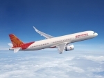 Air India plans to recruit over 4200 cabin crew and 900 pilots by 2023