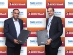 Tata Motors Partners with ICICI Bank to offer financing for Electric Vehicle dealers