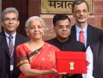 NEP formulated to empower youth: Nirmala Sitharaman tells in her Union Budget speech