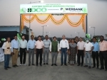WBHIDCO in partnership with Powerbank sets up West Bengal’s largest Public Fast Charging Hub for EVs in New Town