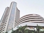 Indian Market: Sensex improves 33 pts