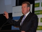 Adani is still significant investor in Australia, investment fully functional: Aussie Envoy Barry O'Farrell