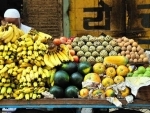 India: Wholesale inflation remains in negative zone