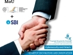 SIIC, IIT Kanpur and SBI announce strategic collaboration to boost information security
