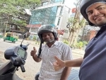 Ola begins bike taxi services in Bengaluru