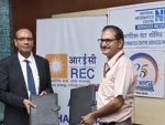 REC inks MoU with NICSI for ICT and digital transformation