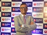 Bandhan Bank crosses Rs.2 Lakh crore of total business in Q3FY23