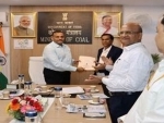 Coal Ministry signs agreement with six successful bidders for commercial mining of 91 mines