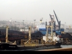 Visakhapatnam Port achieves record 50 MMT cargo handling volume in 2023-24