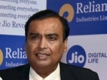 Reliance partners with Brookfield Infrastructure and Digital Realty to develop India's data center business