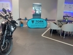 Tork Motors enters Telangana with its first experience zone