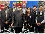 Walmart, Hero Cycles pedal towards resilient supply chains with “Make in India” triumph