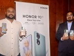 Htech launches AI Vlog Master-powered HONOR 90 5G smartphone in India, check out prices