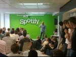 Spotify to reduce 6 pct of global workforce