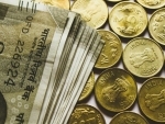 India's April-July fiscal deficit widens to Rs 6.06 lakh cr
