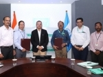 NGEL ties up with Syama Prasad Mookerjee Port for Green Hydrogen Hub