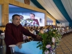 26 National Highway projects worth Rs 17,500 cr unveiled in Assam