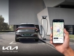 Kia introduces new K-Charge Initiative featuring 1000+ charging stations in India