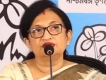 Bengal Finance Minister Chandrima Bhattacharya presents a Rs 3.39 lakh cr budget for 2023-24