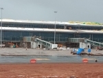 Celebi India gears up to provide ground services at Manohar International Airport, Goa