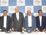 TVS supply chain solutions limited's initial public offering to open on Thursday
