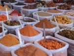 8 crop-specific spices parks operating across the country under Spices Board: Minister
