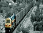 Indian Railways crosses 500 MT freight loading mark on first four months of this Financial Year