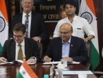 India-New Zealand ink MoU to boost cooperation in civil aviation