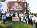 Tata Steel remembers with nationwide events its iconic leader JRD Tata on his 119th birth anniversary