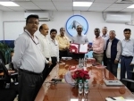 National Highways & Infrastructure Development Corporation signs MoU with IIT Guwahati for R&D
