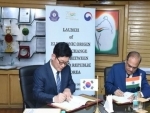 India-Korea Electronic Origin Data Exchange System (EODES) for faster clearance of imported goods launched