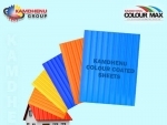 Kamdhenu strengthens the presence of its Brand 'Kamdhenu Colour Max Sheet’ in West Bengal