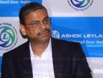 Ashok Leyland aiming to touch pre-pandemic sales volume in FY24