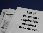 What are the Documents needed for Opening a Savings Bank Account for Engineers?