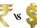 Rupee up 3 paise against USD