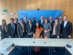 India signs new Work Plan on quality infrastructure with Germany during Indo-German Working Group meeting in Berlin
