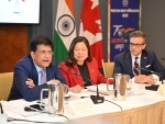 Piyush Goyal, Canadian counterpart Mary Ng review progress of India-Canada FTA