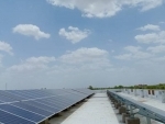 NTPC subsidiary commissions 1 MW rooftop solar power project at IIT Jodhpur, to meet 15% of IIT’s electricity needs