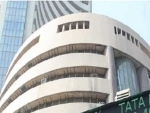 Sensex closes life time high at 72,410.38 points