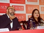 Senco Gold Limited's IPO price band fixed from Rs 301 to Rs 317 per equity share, subscription opens tomorrow