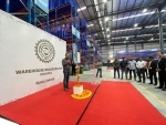 Royal Enfield inaugurates new warehouse in Kolkata, East India witnesses 36 pct YTD increase in wholesale growth