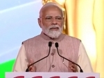India's banking system strong amid turmoil in global markets: PM Modi