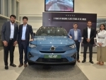 Volvo Car India's dealership in West Bengal completes 5 years