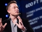 Elon Musk hints at Twitter logo change in cryptic tweet