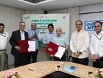 NTPC Green Energy signs MoU with UP Rajya Vidyut Utpadan Nigam to bolster state's renewable energy capacity