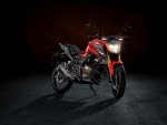 Honda Motorcycle & Scooter India launches 2023 CB300F