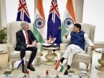 India and New Zealand explore adoption of UPI to biz, boost trade & tourism