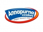 Packaged snacks maker Annapurna Swadisht appoints GP Sah as Joint MD