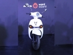 Joy E-Bike records 18, 600 bookings for the newly launched e-scooter MIHOS