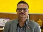 Bibhu Prasad Mahapatra assumes charge as Executive Director on the Board of PNB